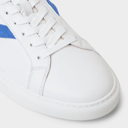 Leroy Other White Men's Low top - Low top sneaker, Cup sole | Aldo