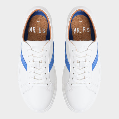 Leroy Other White Men's Low top - Low top sneaker, Cup sole | Aldo