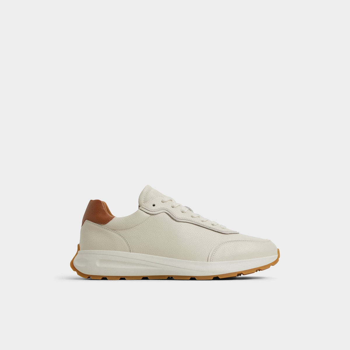 Alessio Ivory Men's Athletic sneakers - Jogger sneaker | Aldo