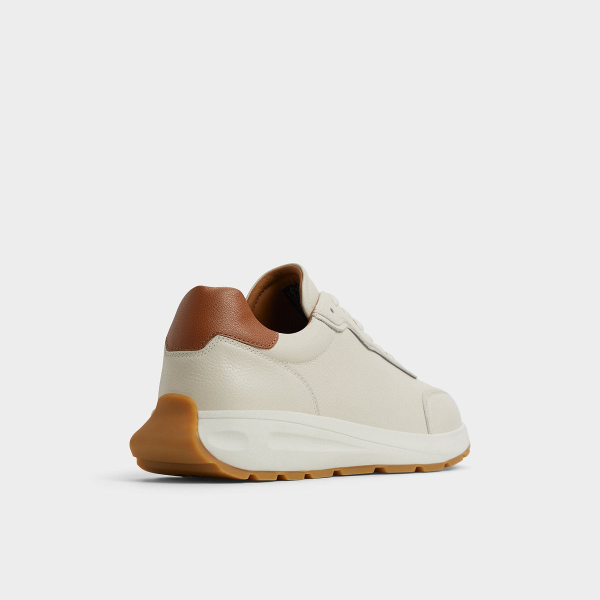 Alessio Ivory Men's Athletic sneakers - Jogger sneaker | Aldo