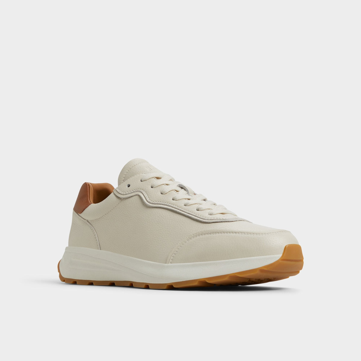 Alessio Ivory Men's Athletic sneakers - Jogger sneaker | Aldo