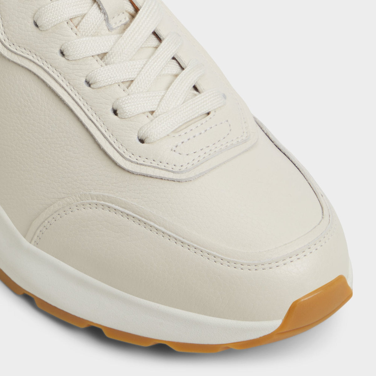 Alessio Ivory Men's Athletic sneakers - Jogger sneaker | Aldo