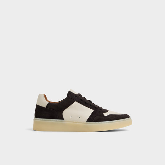 Montie Ivory Men's Low top - Low top sneaker, Cup sole | Aldo