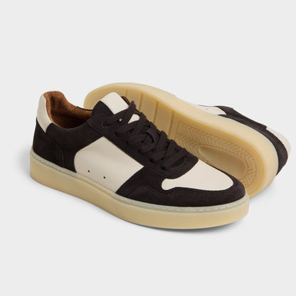 Montie Ivory Men's Low top - Low top sneaker, Cup sole | Aldo