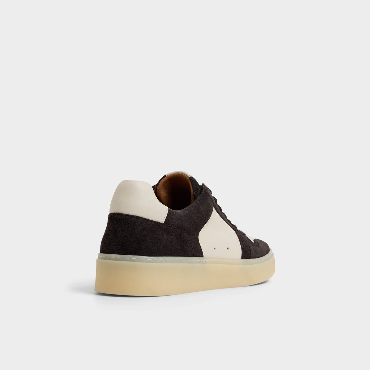 Montie Ivory Men's Low top - Low top sneaker, Cup sole | Aldo