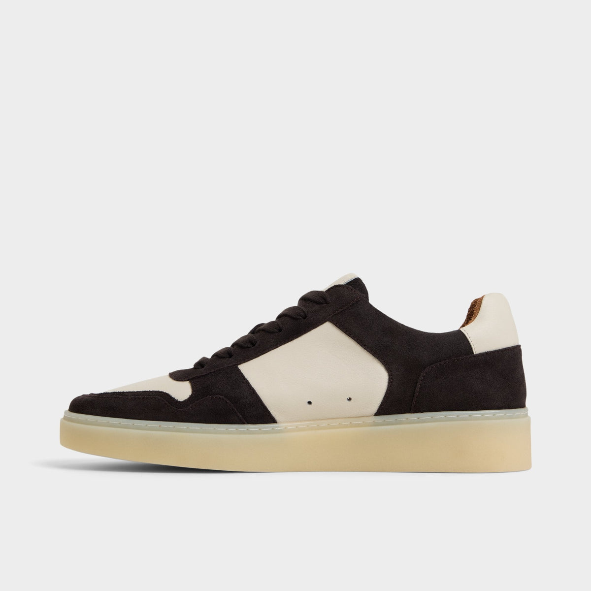 Montie Ivory Men's Low top - Low top sneaker, Cup sole | Aldo