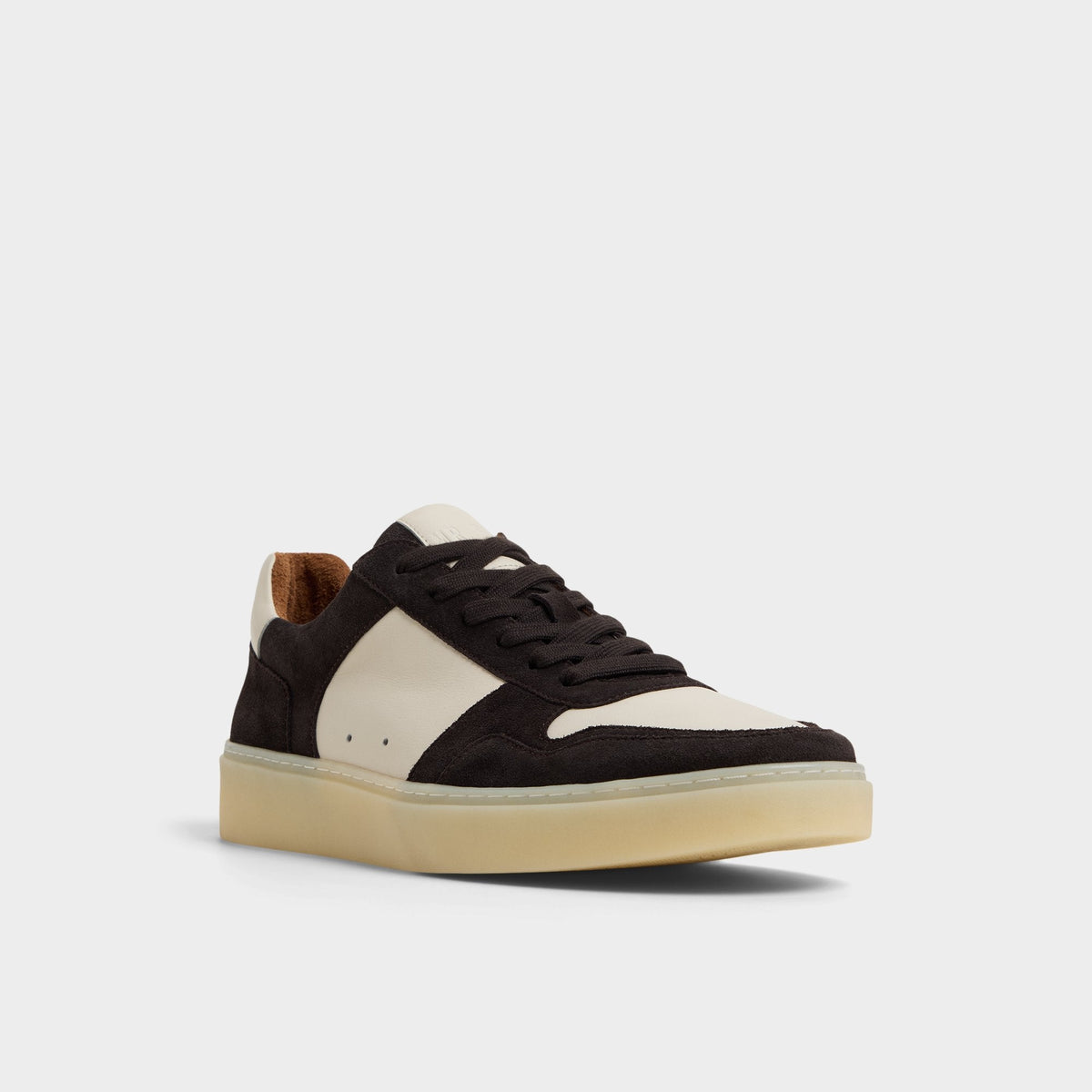 Montie Ivory Men's Low top - Low top sneaker, Cup sole | Aldo
