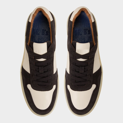 Montie Ivory Men's Low top - Low top sneaker, Cup sole | Aldo