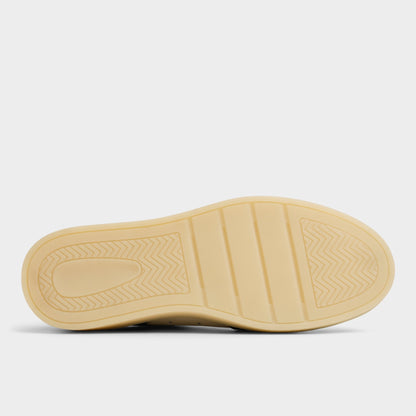 Montie Ivory Men's Low top - Low top sneaker, Cup sole | Aldo