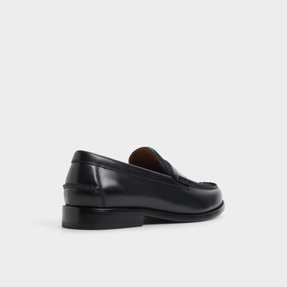 Jarom in Open Black - Loafer | Aldo
