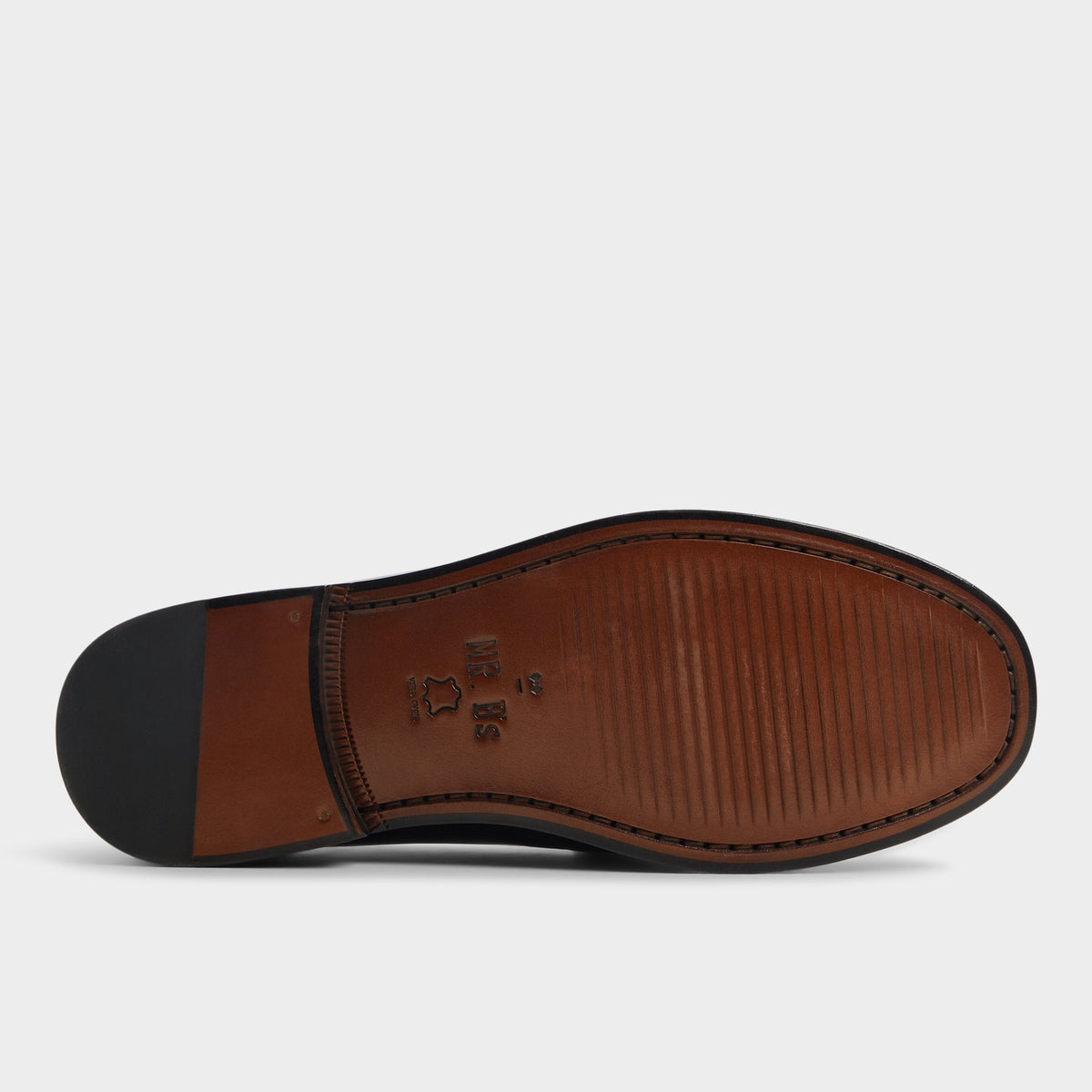 Jarom in Open Black - Loafer | Aldo