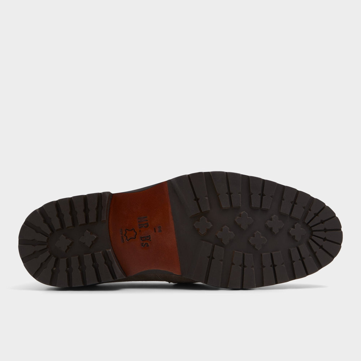Aleris Brown Men's Dress Shoes - Loafer, Lug sole | Aldo
