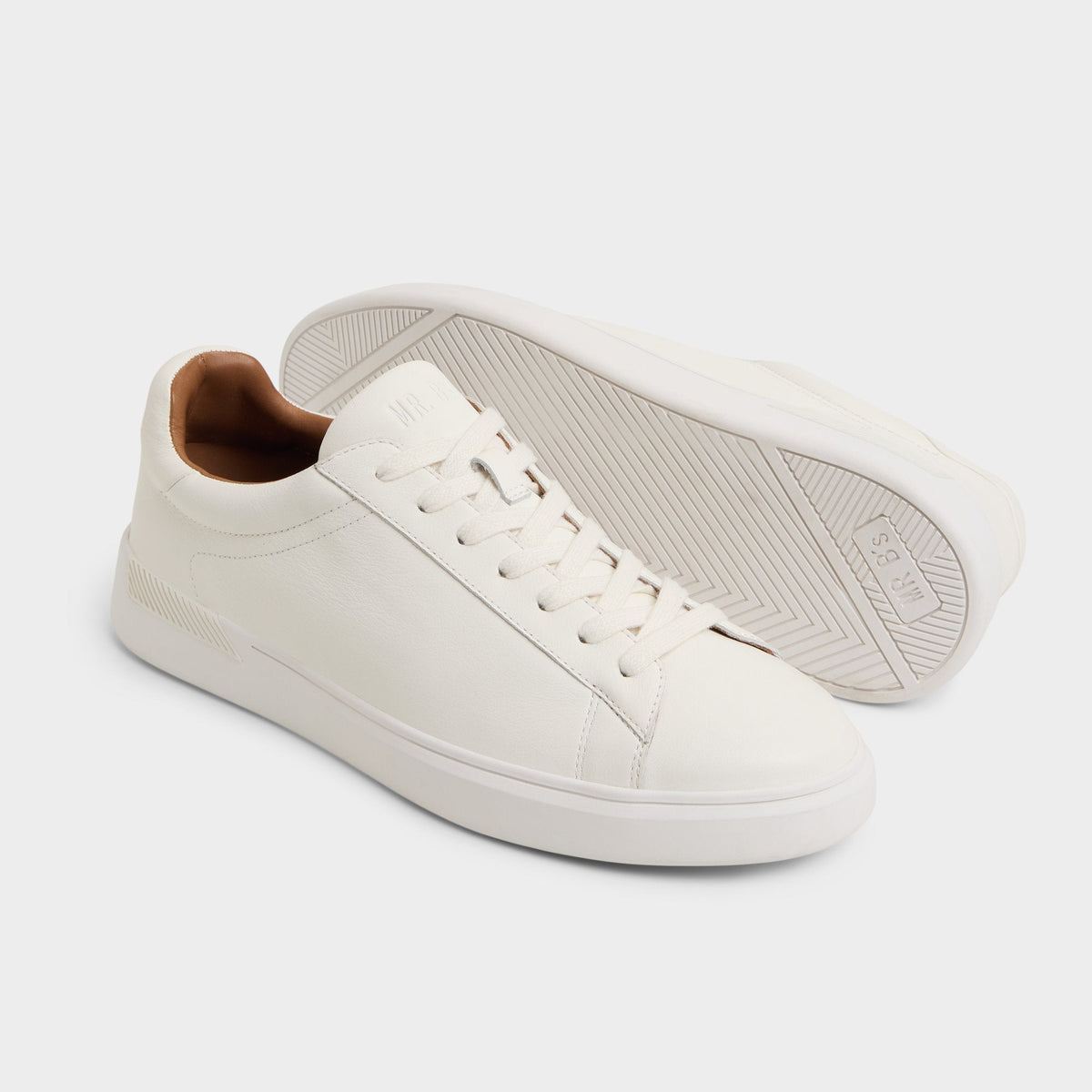 Seeger in White - Low top sneaker, Cup sole | Aldo