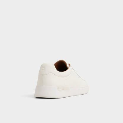 Seeger in White - Low top sneaker, Cup sole | Aldo