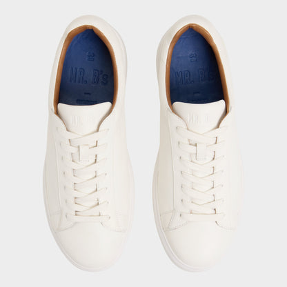 Seeger in White - Low top sneaker, Cup sole | Aldo