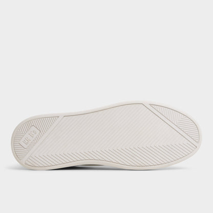 Seeger in White - Low top sneaker, Cup sole | Aldo