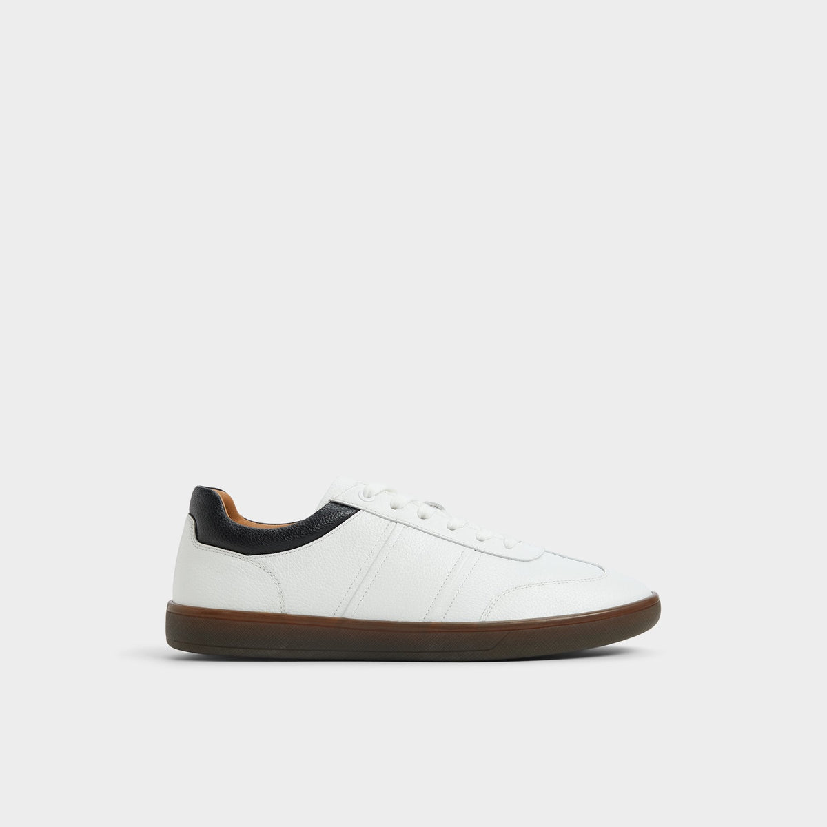 Langston Other White Men's Low top - Low top sneaker | Aldo