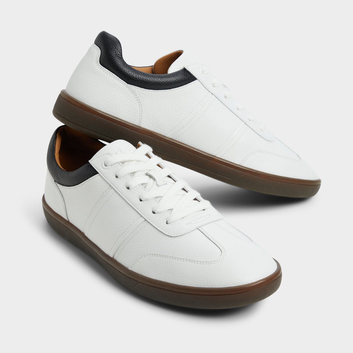 Langston Other White Men's Low top - Low top sneaker | Aldo