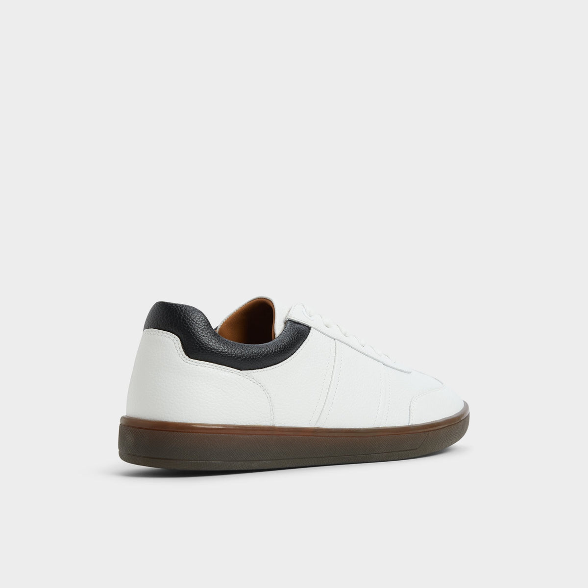 Langston Other White Men's Low top - Low top sneaker | Aldo