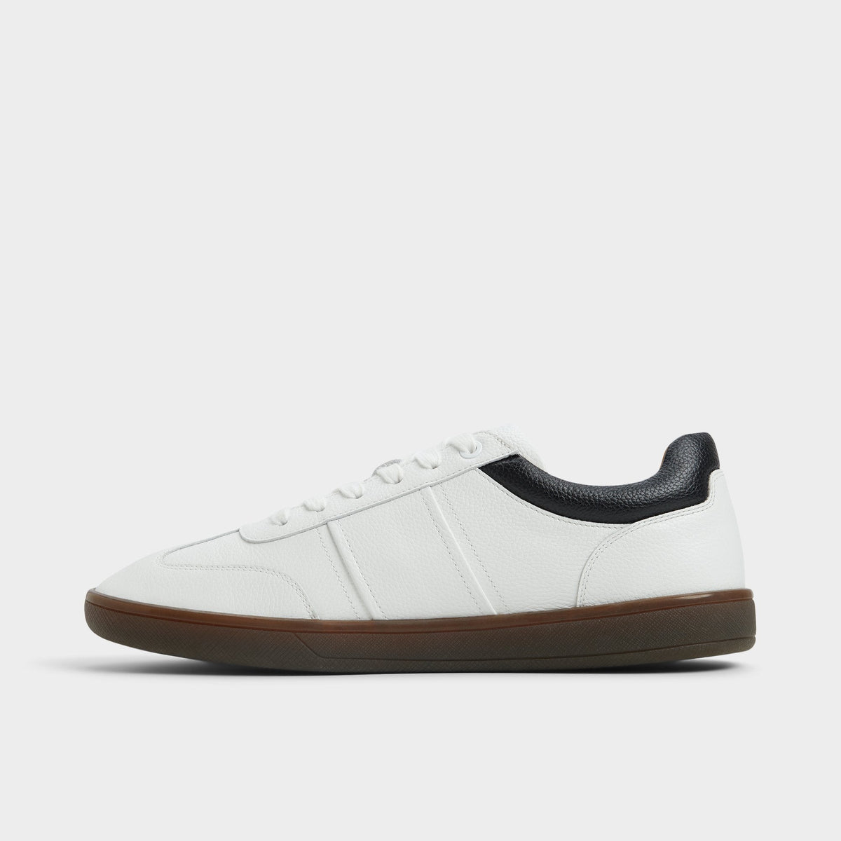 Langston Other White Men's Low top - Low top sneaker | Aldo