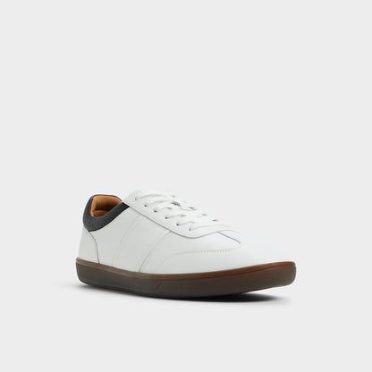 Langston Other White Men's Low top - Low top sneaker | Aldo