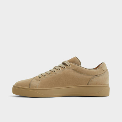 Alastor Taupe Men's Low top - Low top sneaker | Aldo