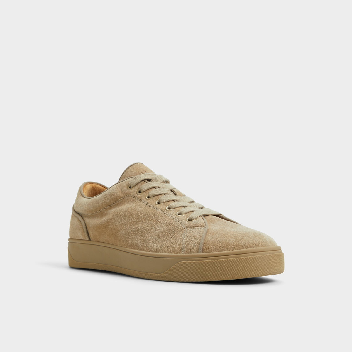 Alastor Taupe Men's Low top - Low top sneaker | Aldo