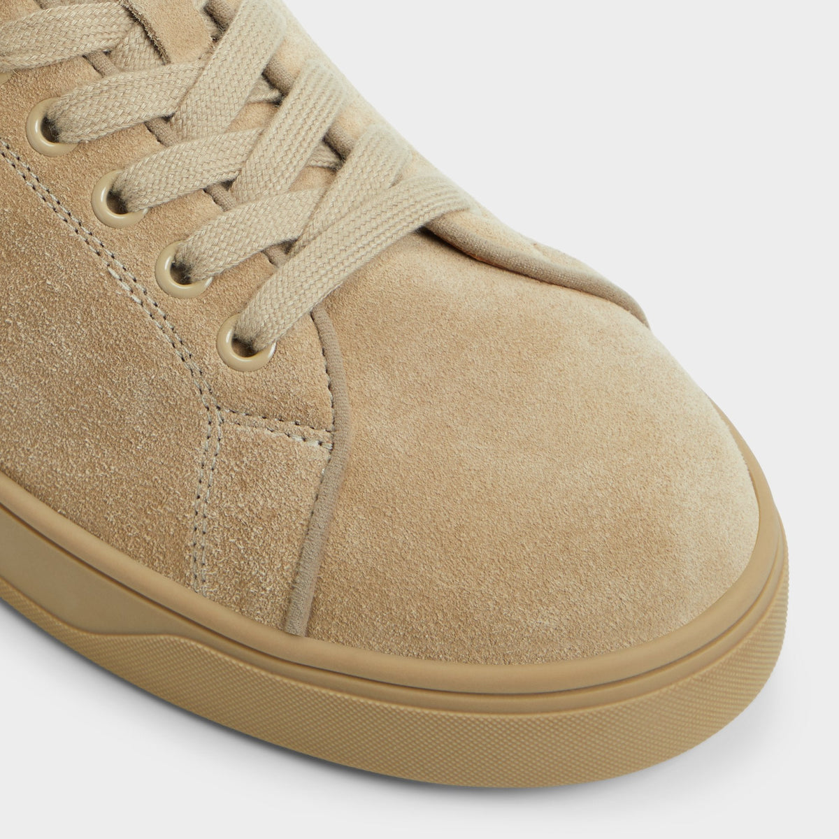Alastor Taupe Men's Low top - Low top sneaker | Aldo
