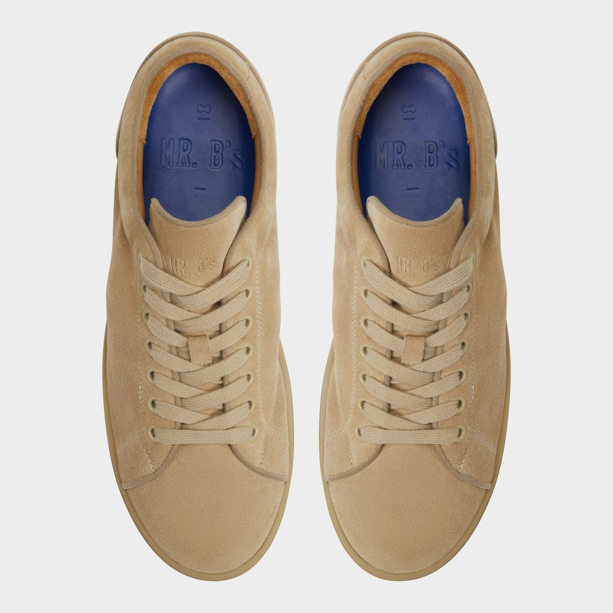 Alastor Taupe Men's Low top - Low top sneaker | Aldo