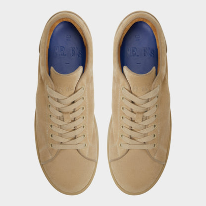 Alastor Taupe Men's Low top - Low top sneaker | Aldo