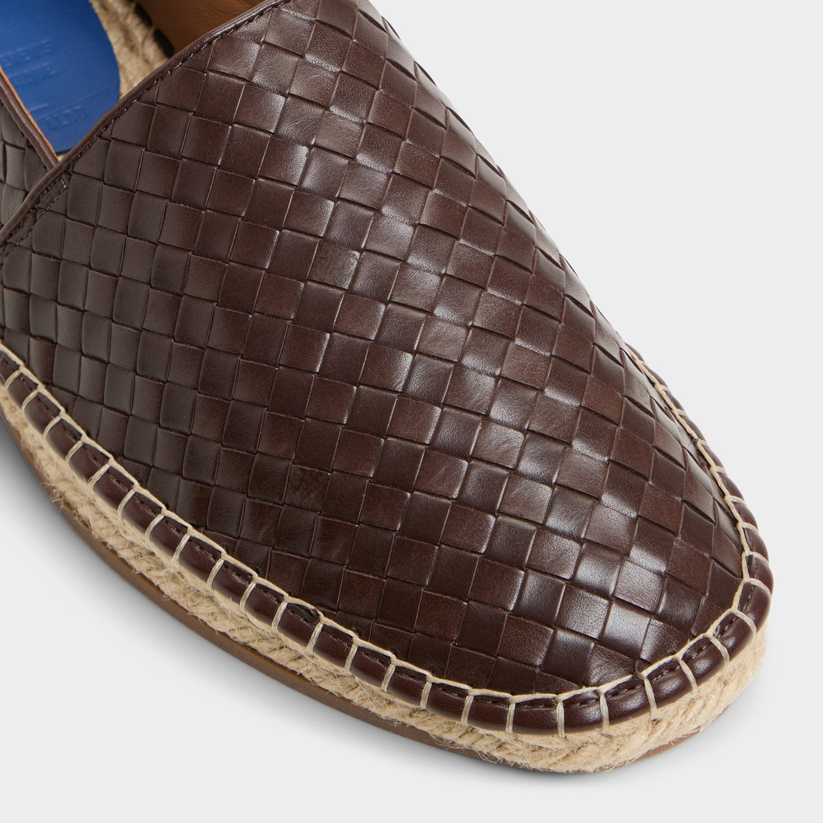 Carmo Dark Brown Men's Espadrilles - Espadrille | Aldo