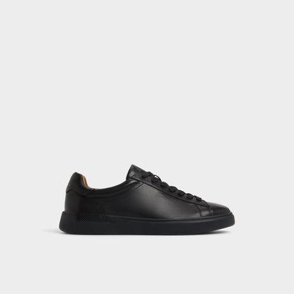 Seeger in Other Black - Low top sneaker, Cup sole | Aldo