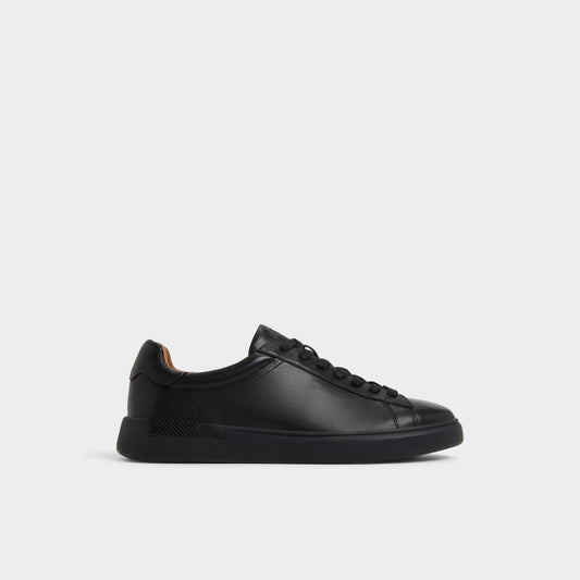 Seeger in Other Black - Low top sneaker, Cup sole | Aldo
