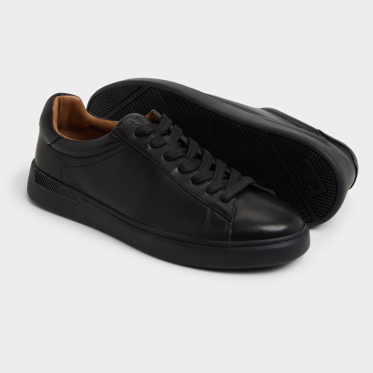 Seeger in Other Black - Low top sneaker, Cup sole | Aldo