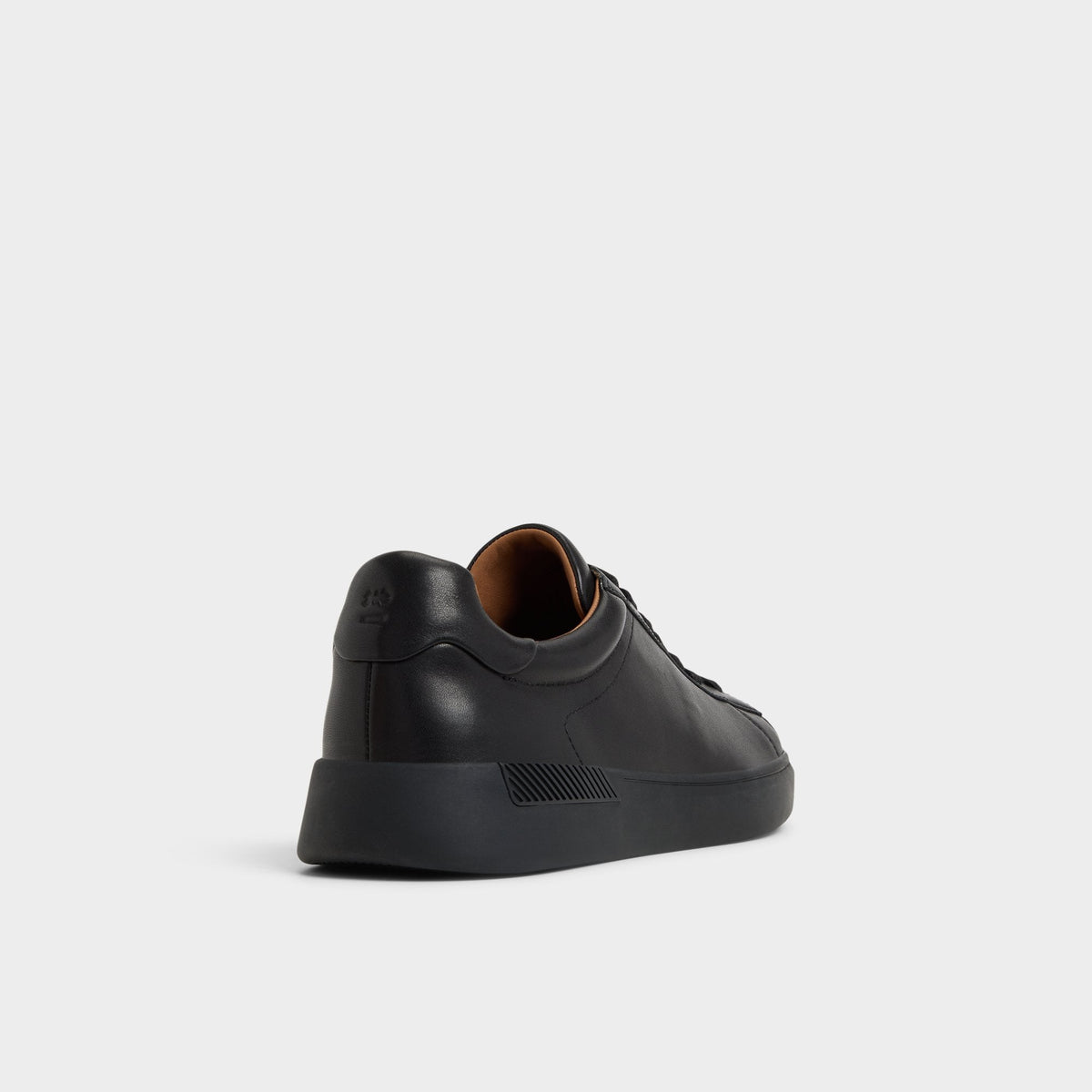 Seeger in Other Black - Low top sneaker, Cup sole | Aldo