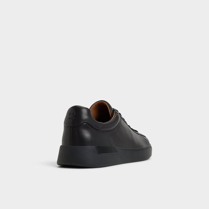 Seeger in Other Black - Low top sneaker, Cup sole | Aldo