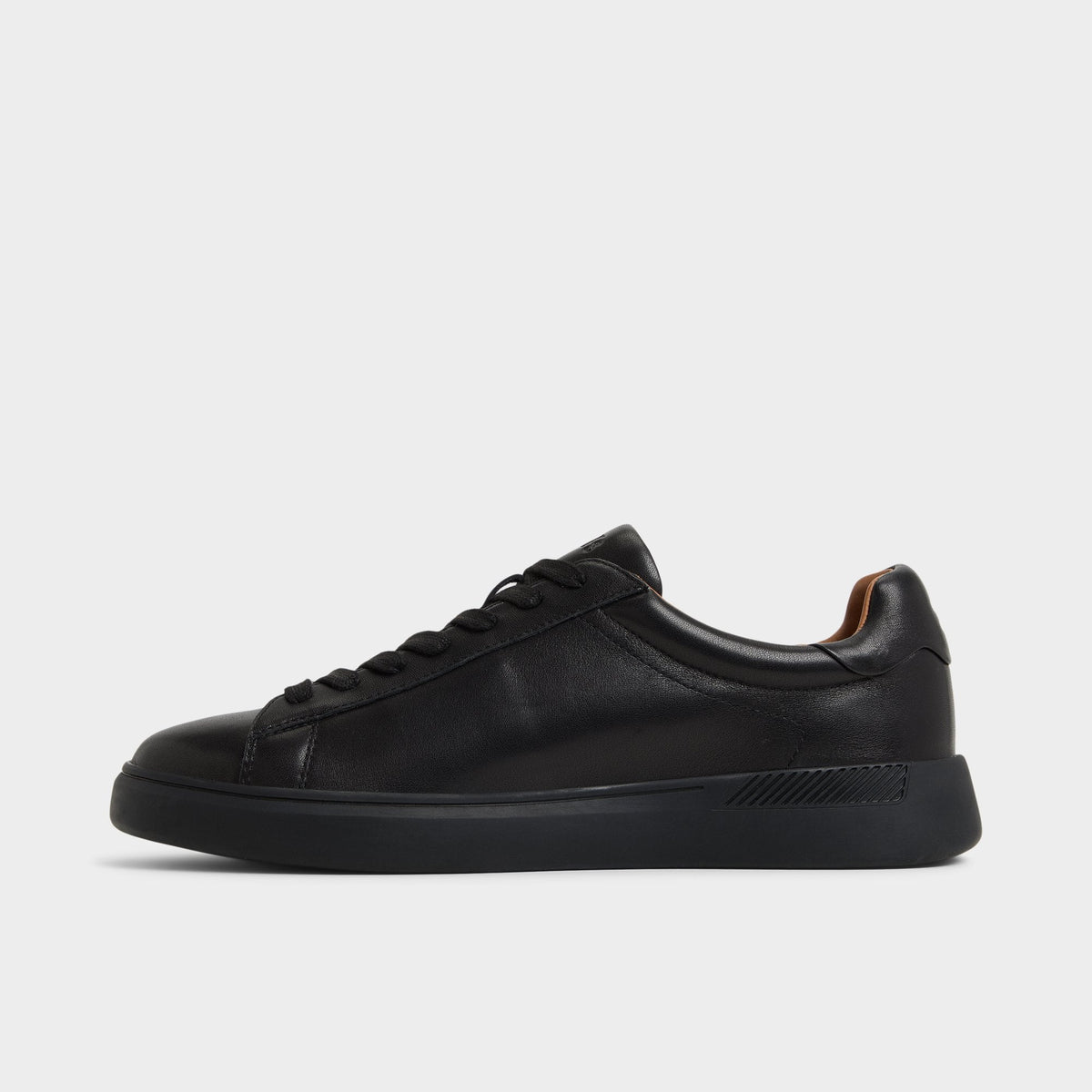 Seeger in Other Black - Low top sneaker, Cup sole | Aldo