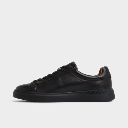 Seeger in Other Black - Low top sneaker, Cup sole | Aldo