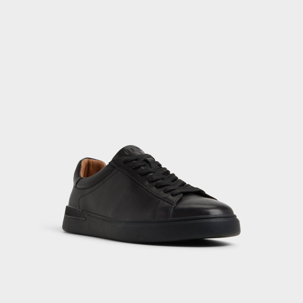 Seeger in Other Black - Low top sneaker, Cup sole | Aldo