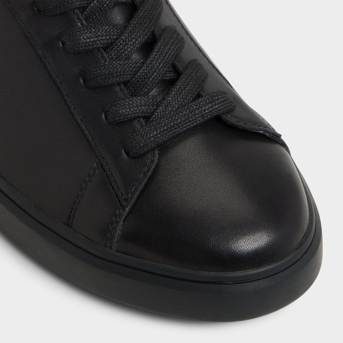 Seeger in Other Black - Low top sneaker, Cup sole | Aldo