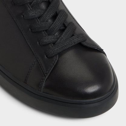 Seeger in Other Black - Low top sneaker, Cup sole | Aldo