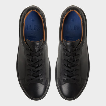 Seeger in Other Black - Low top sneaker, Cup sole | Aldo