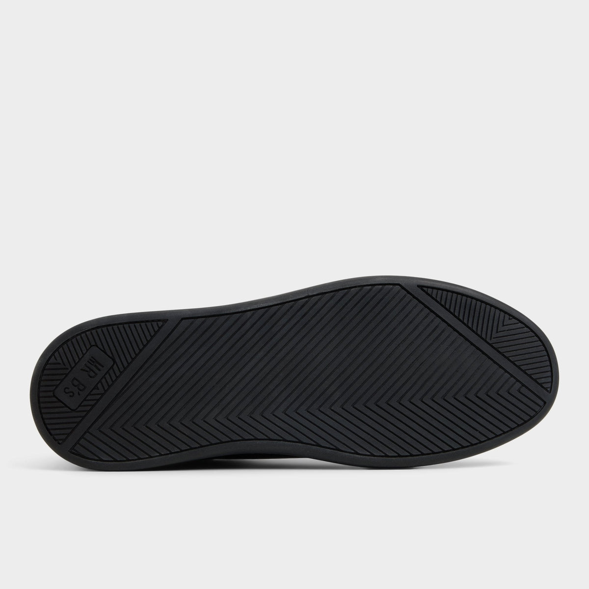 Seeger in Other Black - Low top sneaker, Cup sole | Aldo