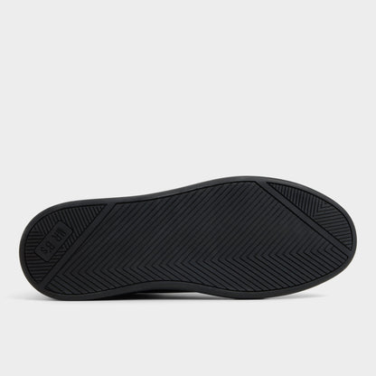 Seeger in Other Black - Low top sneaker, Cup sole | Aldo