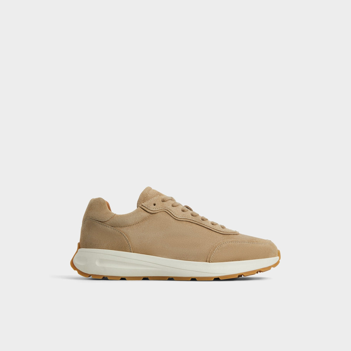 Alessio Taupe Men's Athletic sneakers - Jogger sneaker | Aldo