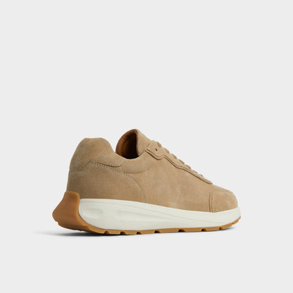 Alessio Taupe Men's Athletic sneakers - Jogger sneaker | Aldo