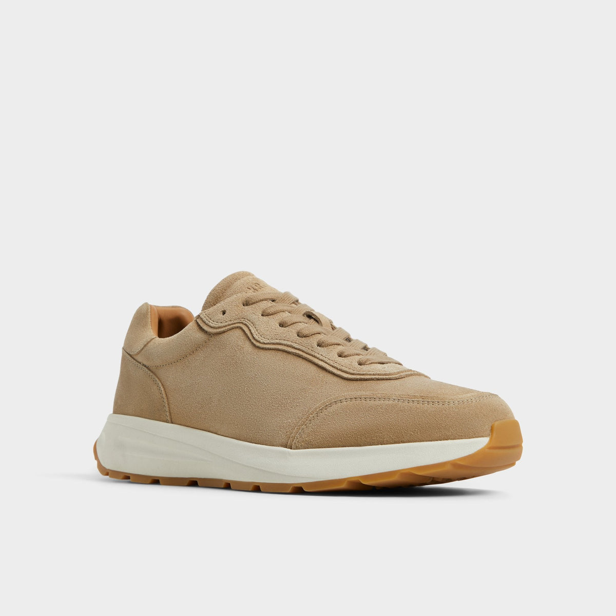 Alessio Taupe Men's Athletic sneakers - Jogger sneaker | Aldo