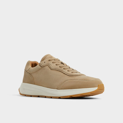 Alessio Taupe Men's Athletic sneakers - Jogger sneaker | Aldo