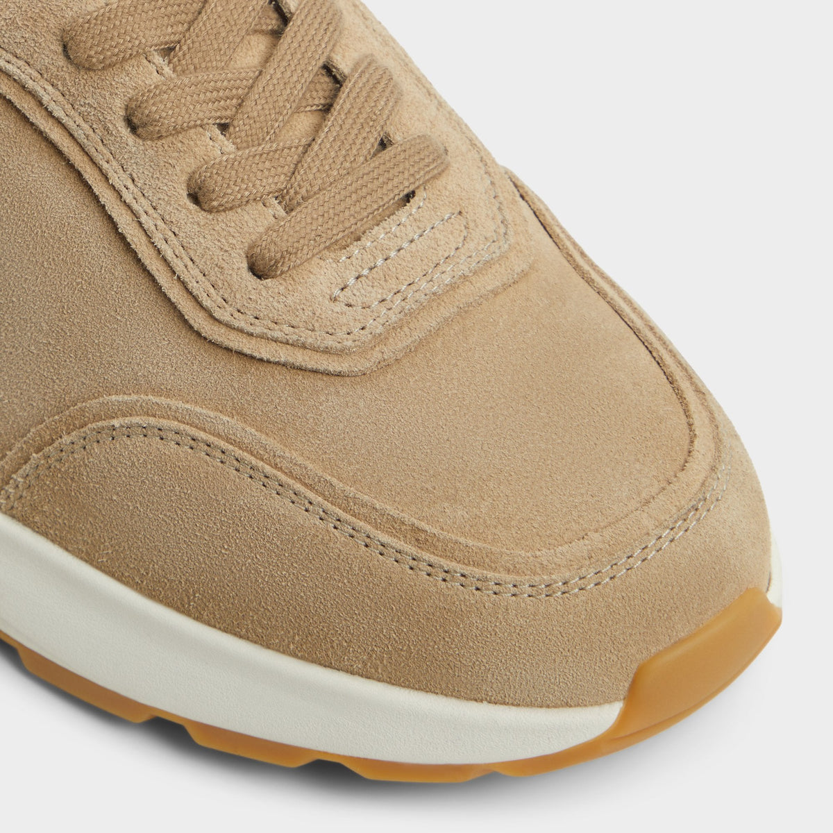 Alessio Taupe Men's Athletic sneakers - Jogger sneaker | Aldo