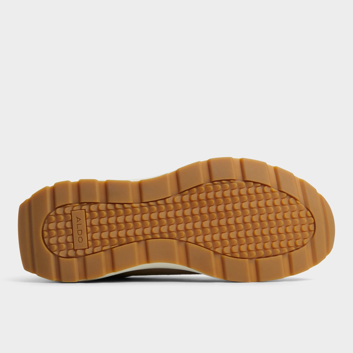 Alessio Taupe Men's Athletic sneakers - Jogger sneaker | Aldo